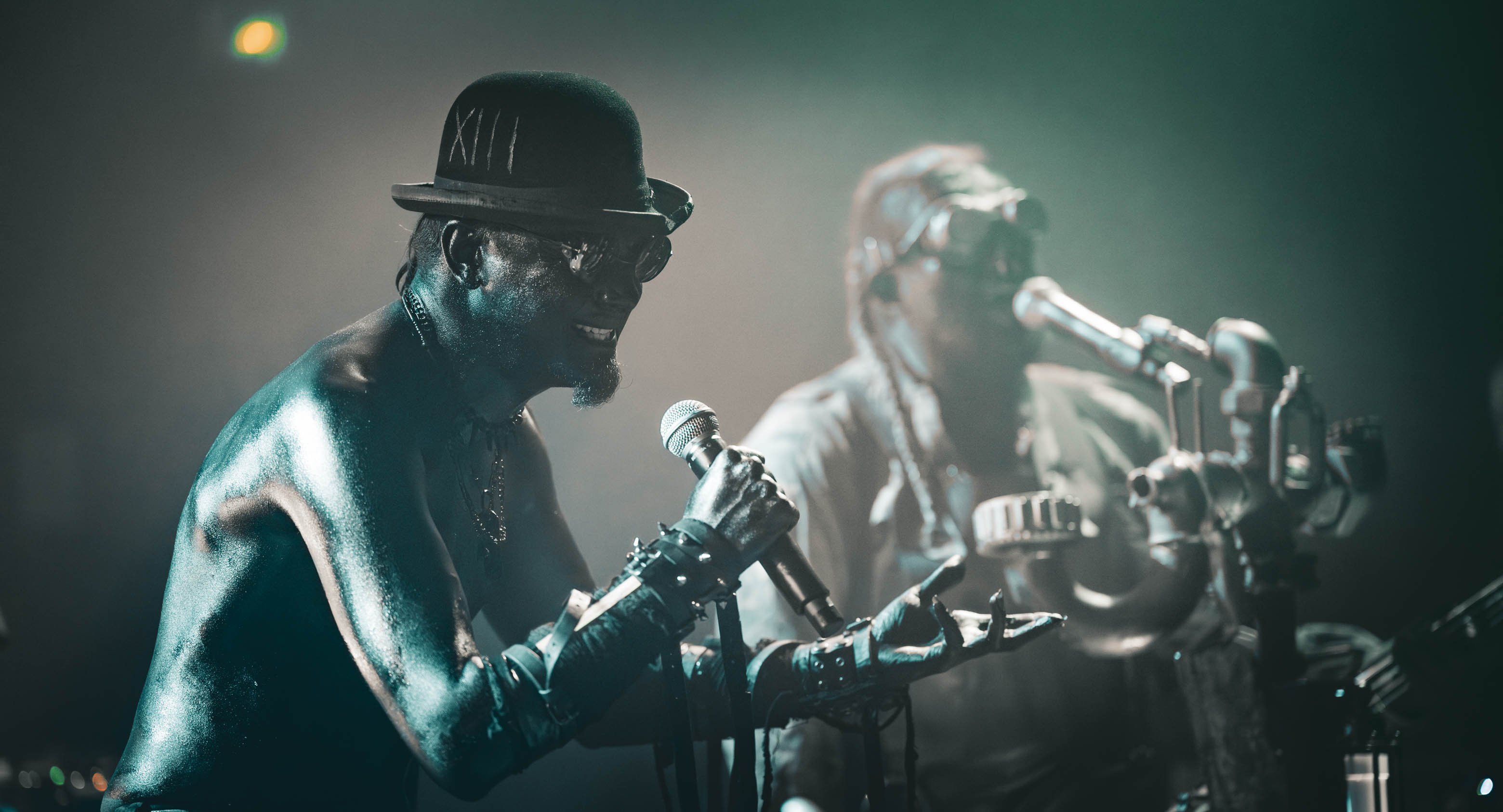 SHAARGHOT
+
PITFLOOR