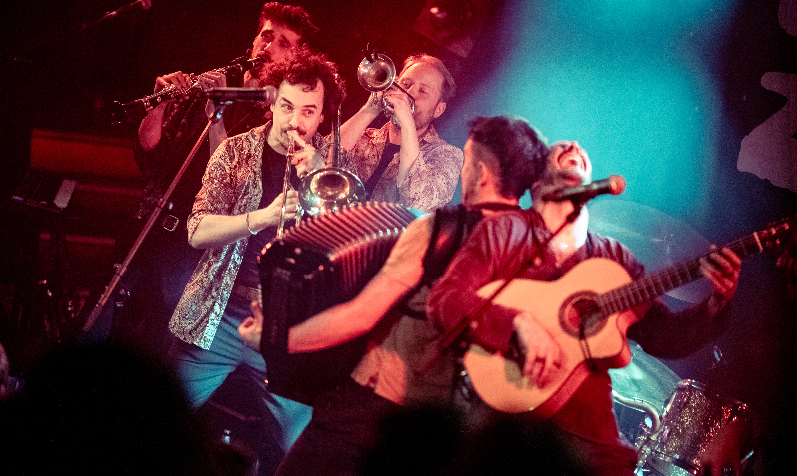 ZARHZA - MAROQUINERIE